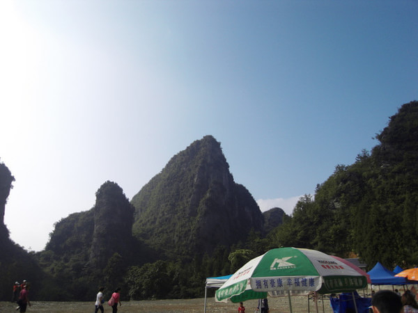 恩施景点图片 恩施景点图片