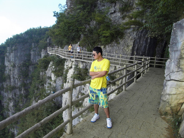 恩施旅游攻略图片 恩施旅游攻略图片